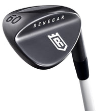 60° "Lob" Composite Shaft