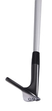 60° "Lob" Composite Shaft