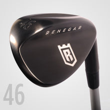 46° "Pitching" Composite Shaft