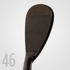 46° "Pitching" Composite Shaft