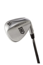 46° "Pitching" Steel Shaft