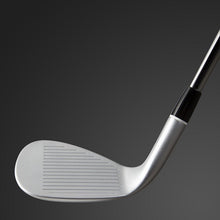 46° "Pitching" Steel Shaft