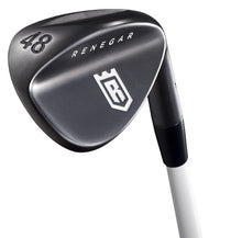 48° "Pitching" Composite Shaft