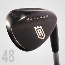 48° "Pitching" Composite Shaft