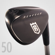 50° "GAP" Composite Shaft