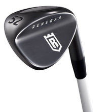52° "GAP" Composite Shaft