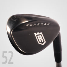 52° "GAP" Composite Shaft