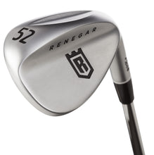 52° "GAP" Steel Shaft