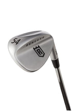 54° "Sand" Steel Shaft