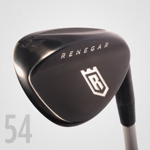 54° "Sand" Composite Shaft