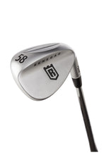 58° "Lob" Steel Shaft