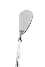 58° "Lob" Steel Shaft
