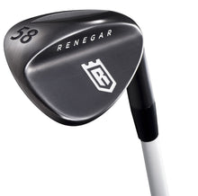 58° "Lob" Composite Shaft