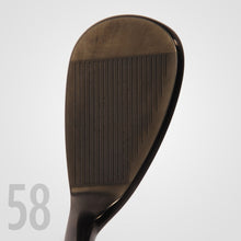 58° "Lob" Composite Shaft