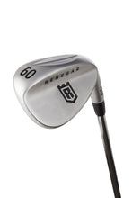60° "Lob" Steel Shaft