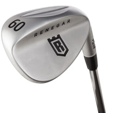 60° "Lob" Steel Shaft