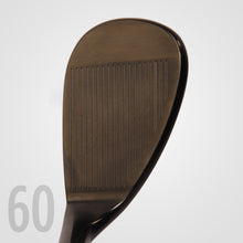 60° "Lob" Composite Shaft