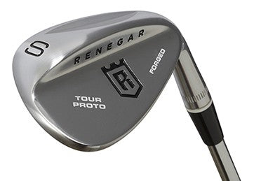 Golf Renegar – Wedge Sand RxF-S